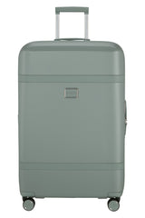 Walizka Samsonite Image 75 cm powiększana zielona