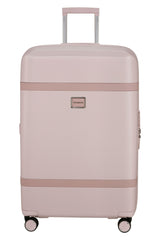 Walizka Samsonite Image 75 cm powiększana różowa
