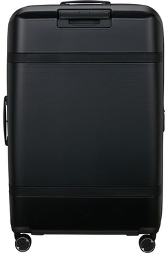 Walizka Samsonite Image 81 cm powiększana czarna – zdjęcie 5