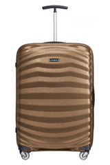 Walizka Samsonite Lite-Shock 69 cm Sand