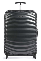 Walizka Samsonite Lite-Shock 69 cm Black