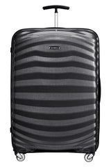 Walizka Samsonite Lite-Shock 75 cm Black
