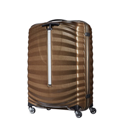 Walizka Samsonite Lite-Shock 75 cm Sand – zdjęcie 3