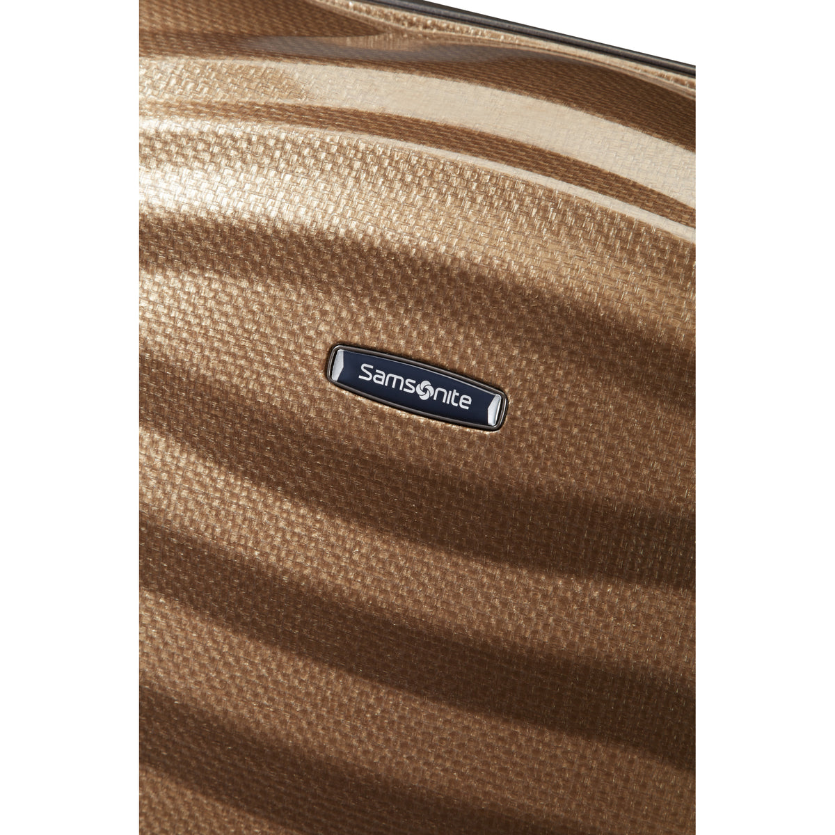 Walizka Samsonite Lite-Shock 75 cm Sand – zdjęcie 6