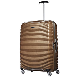 Walizka Samsonite Lite-Shock 75 cm Sand – zdjęcie 8