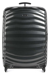 Walizka Samsonite Lite-Shock 81 cm Black