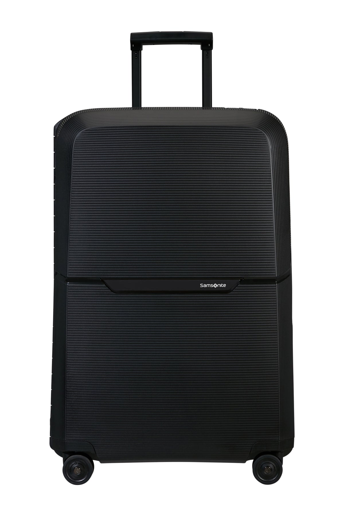 Walizka Samsonite Magnum Eco 75 cm grafitowy
