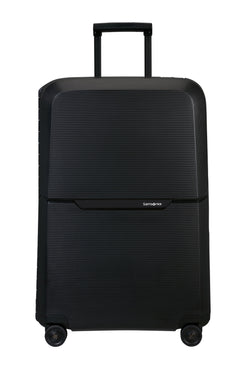 Walizka Samsonite Magnum Eco 75 cm grafitowy