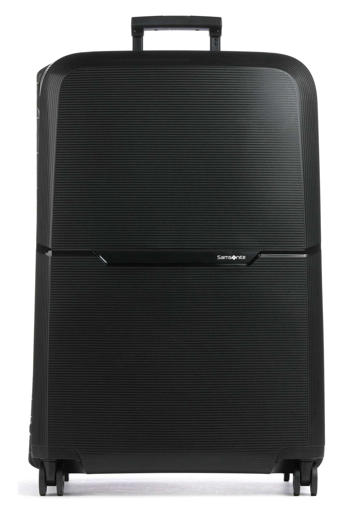 Walizka Samsonite Magnum Eco 81 cm grafitowa