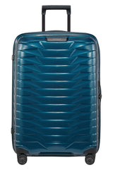 Walizka Samsonite Proxis 69 cm Petrol Blue