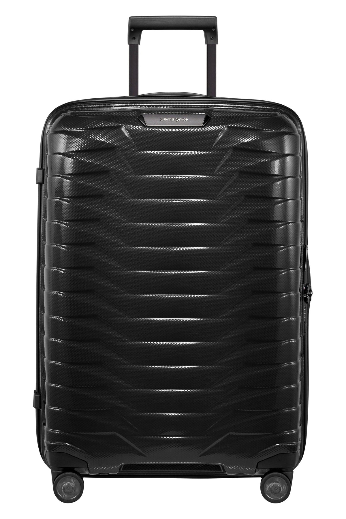 Walizka Samsonite Proxis 69 cm Black