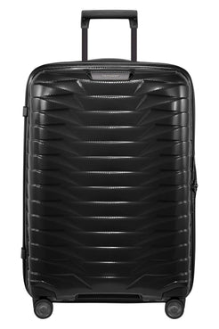 Walizka Samsonite Proxis 69 cm Black