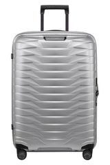 Walizka Samsonite Proxis 69 cm Silver
