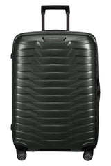 Walizka Samsonite Proxis 69 cm Matt Clambing Ivy