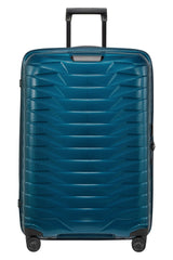 Walizka Samsonite Proxis 75 cm Petrol Blue