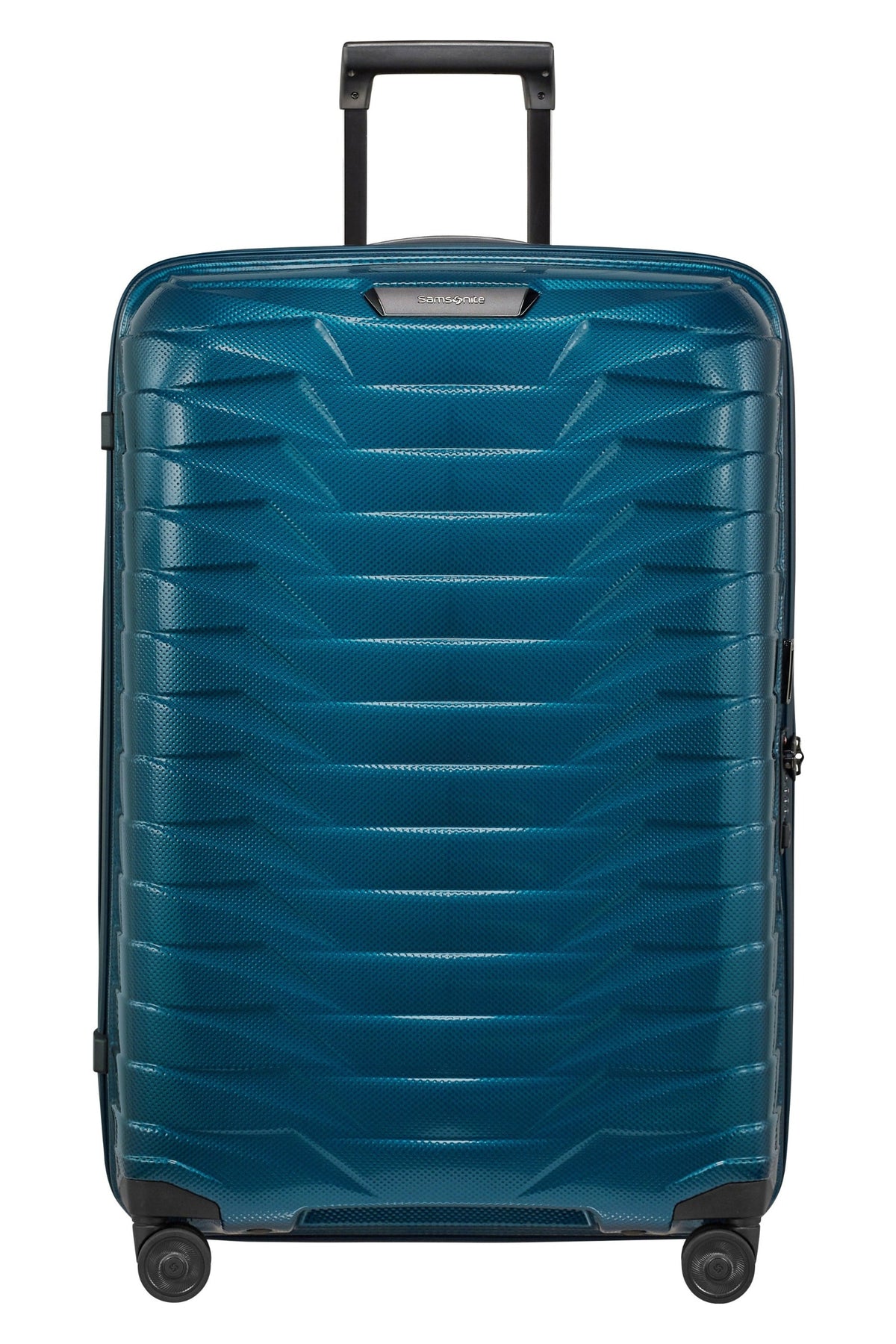 Walizka Samsonite Proxis 75 cm Petrol Blue