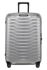 Walizka Samsonite Proxis 75 cm Silver