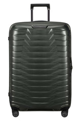 Walizka Samsonite Proxis 75 cm Matt Clambing Ivy