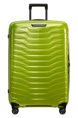 Walizka Samsonite Proxis 75 cm Lime