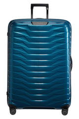 Walizka Samsonite Proxis 81 cm Petrol Blue