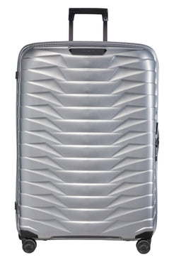 Walizka Samsonite Proxis 81 cm Silver