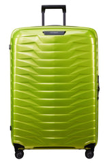 Walizka Samsonite Proxis 81 cm Lime