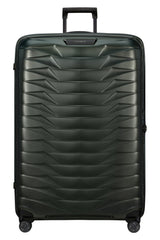 Walizka Samsonite Proxis 86 cm Matt Clambing Ivy