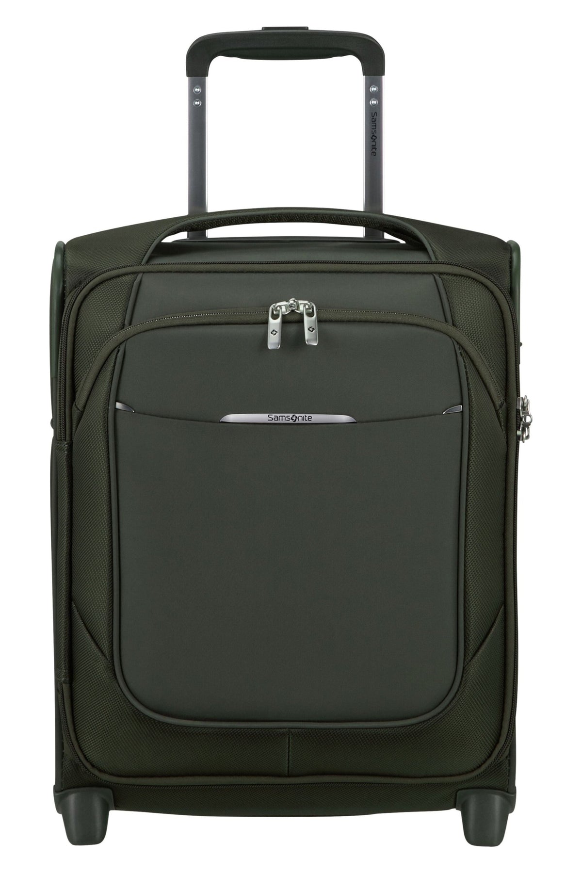 Walizka Samsonite Re-Lite 45 cm zielony