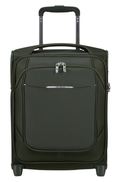 Walizka Samsonite Re-Lite 45 cm zielony