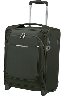 Walizka Samsonite Re-Lite 45cm zielony – zdjęcie 3
