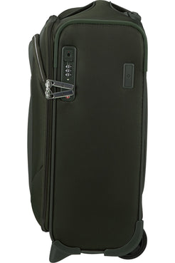 Walizka Samsonite Re-Lite 45cm zielony – zdjęcie 4