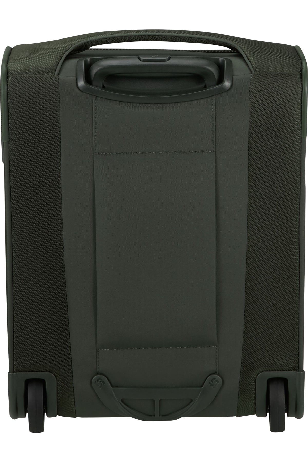 Walizka Samsonite Re-Lite 45cm zielony – zdjęcie 5