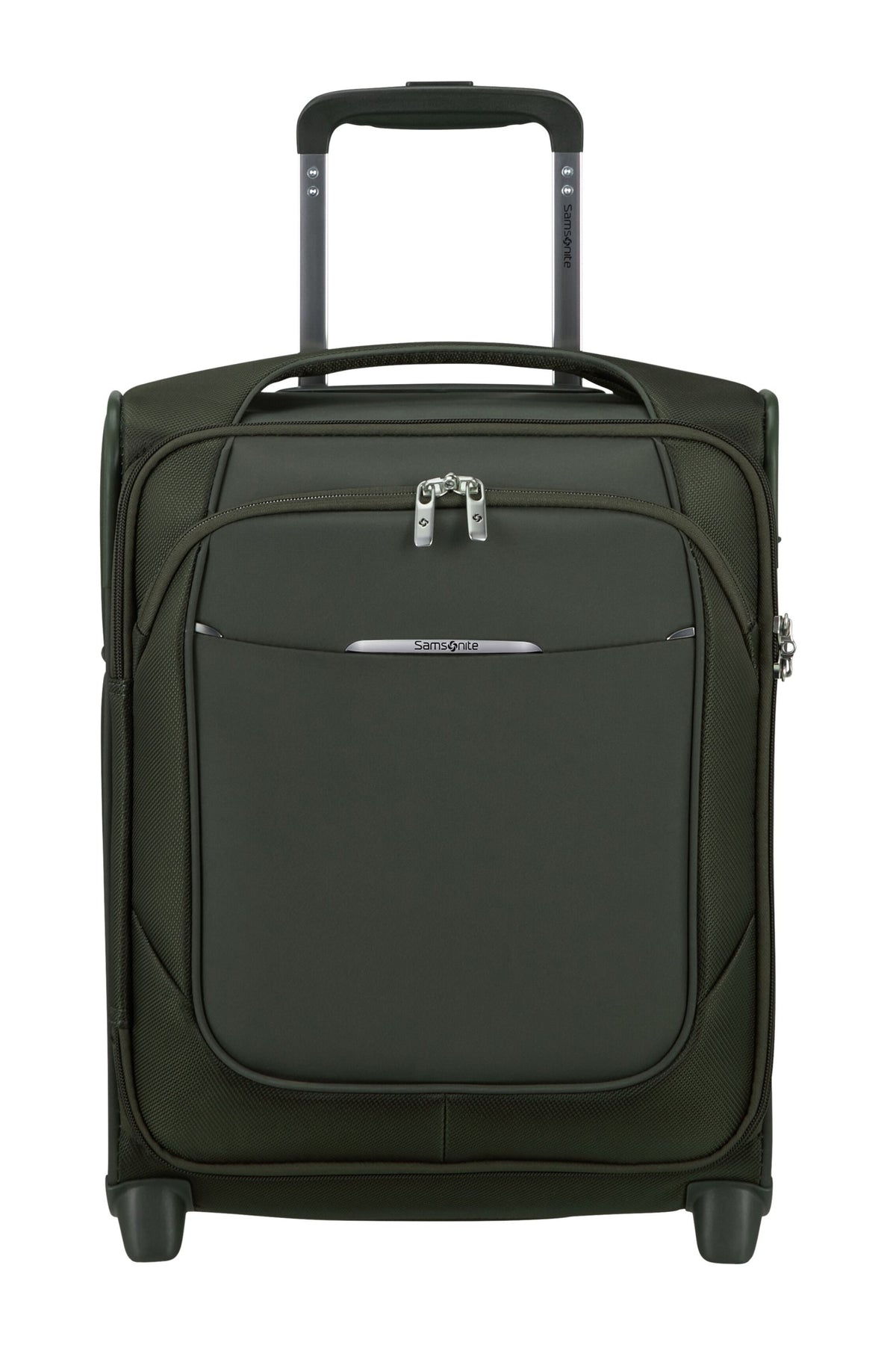 Walizka Samsonite Re-Lite 45cm zielony