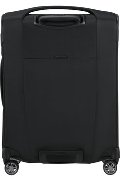 Walizka Samsonite Re-Lite 55cm powiększana czarny – zdjęcie 5