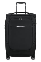 Walizka Samsonite Re-Lite 67 cm powiększana czarny