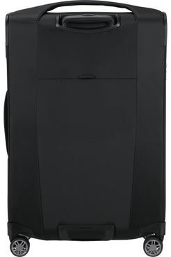 Walizka Samsonite Re-Lite 67cm powiększana czarny – zdjęcie 5