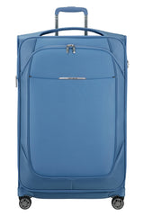 Walizka Samsonite Re-Lite 78 cm powiększana niebieski