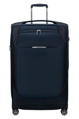 Walizka Samsonite Re-Lite 78 cm powiększana granatowy
