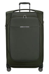 Walizka Samsonite Re-Lite 78 cm powiększana zielony