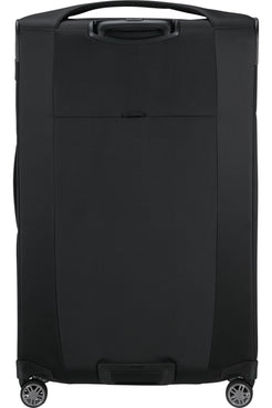 Walizka Samsonite Re-Lite 78cm powiększana czarny – zdjęcie 5