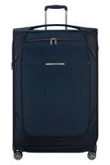 Walizka Samsonite Re-Lite 83 cm powiększana granatowy