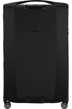 Walizka Samsonite Re-Lite 83cm powiększana czarny – zdjęcie 5