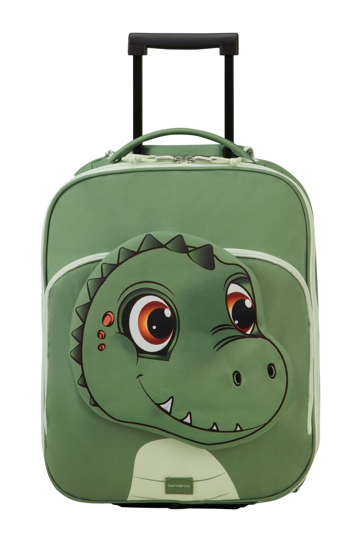Walizka Samsonite Sammies 45 cm Dino Rex