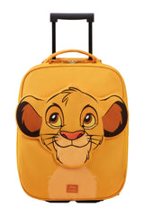 Walizka Samsonite Sammies Disney 45 cm Simba