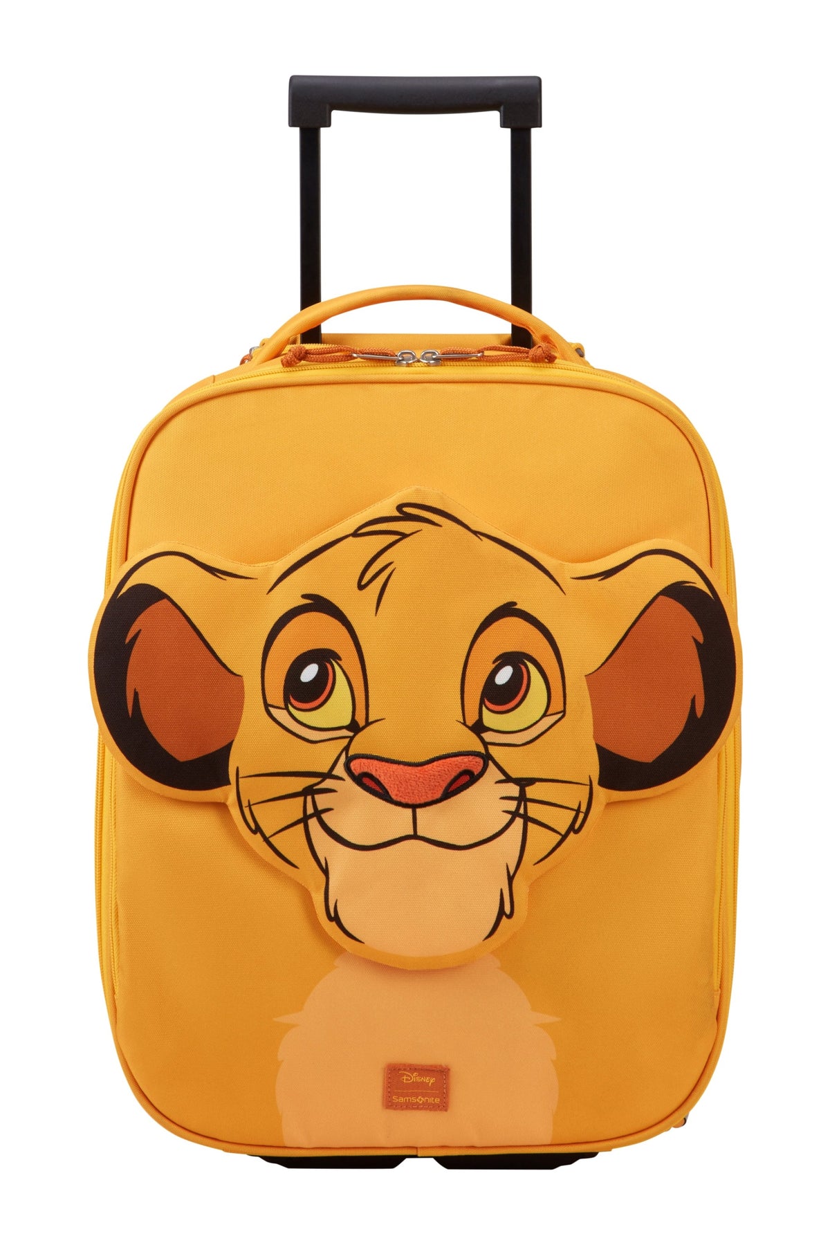 Walizka Samsonite Sammies Disney 45 cm Simba