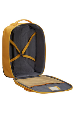 Walizka Samsonite Sammies Disney 45 cm Simba – wnętrze