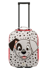 Walizka Samsonite Sammies Disney 45 cm Patch