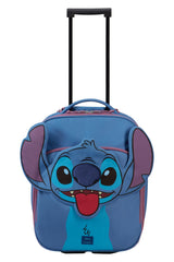 Walizka Samsonite Sammies Disney 45 cm Stitch