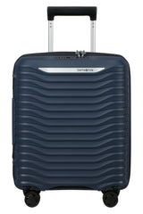 Walizka Samsonite Upscape 45 cm powiększana Blue Nights