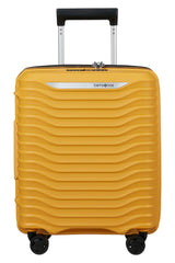 Walizka Samsonite Upscape 45 cm powiększana Yellow